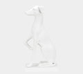 Greyhound Sculpture II