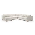Counter Balance L Sectional Large