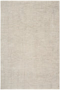 DK014 Madison Square Grey Modern Polyester Area Rug