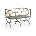 Circle Bench