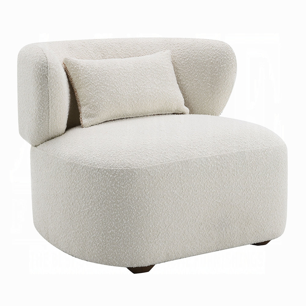 Darius Accent Chair