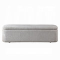 Orane Bench w/Storage