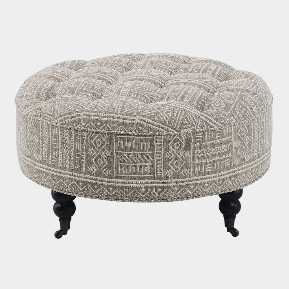 Upendo Ottoman