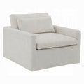 Frederick Swivel Chair