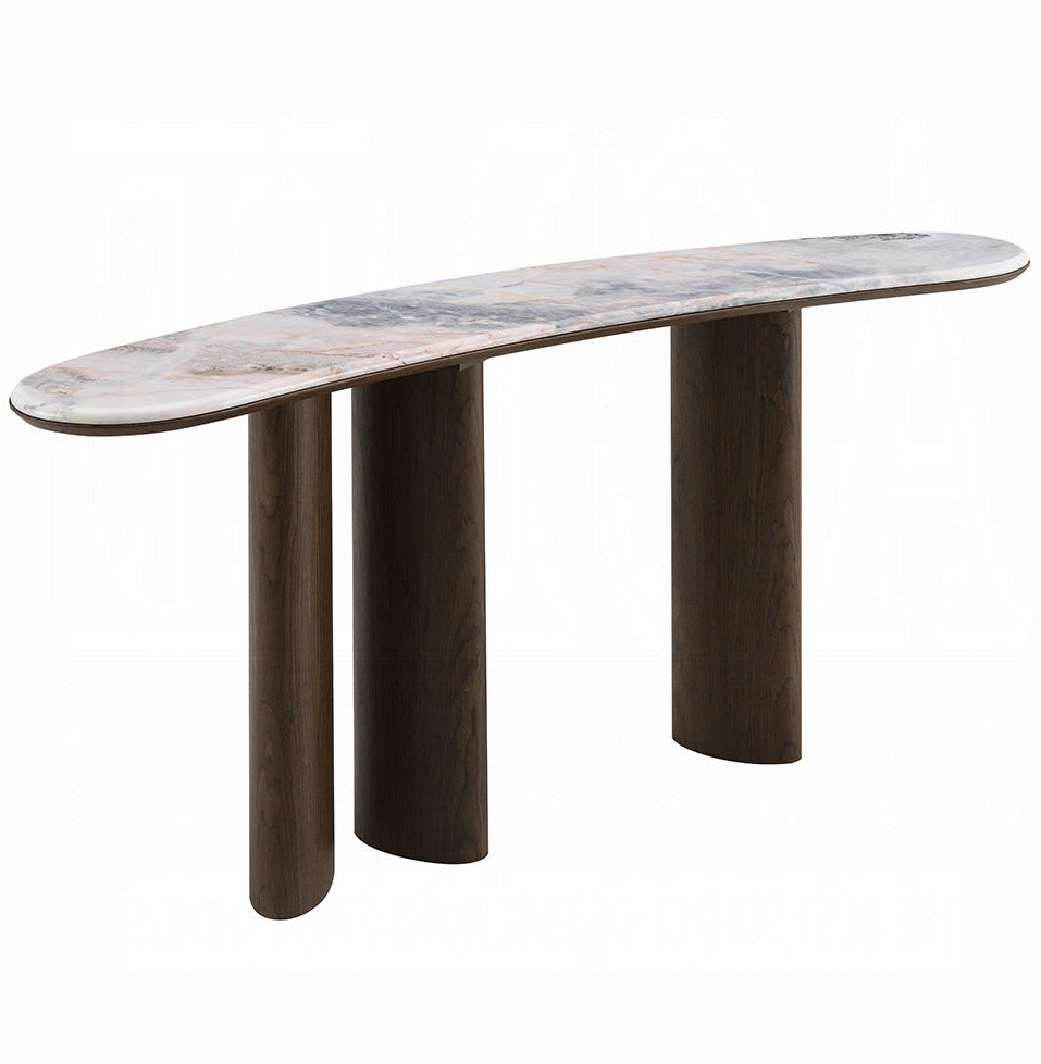 Hanale Console Table