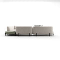 Madera Laf Large L Sectional