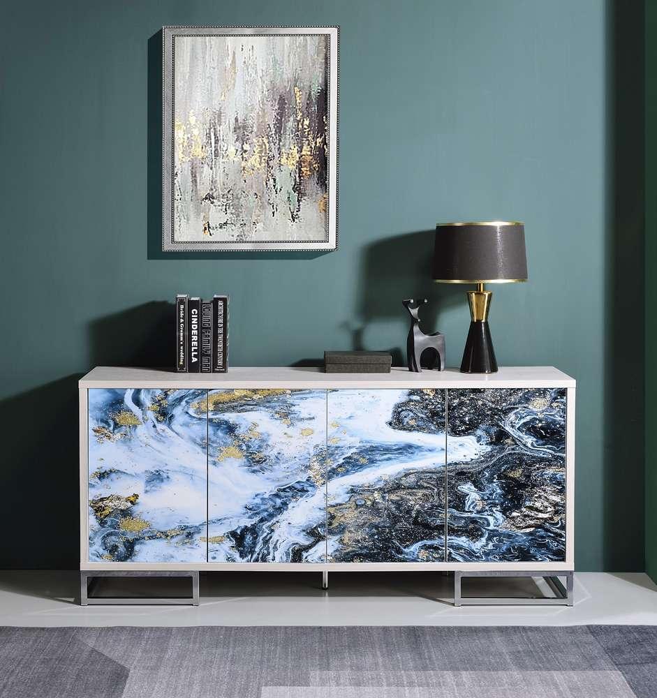 Liam Cabinet