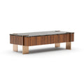 Altura Rec Stone Top Cocktail Tbl