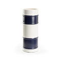 Regatta Vase 1 - Blue