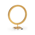 Circle Accent