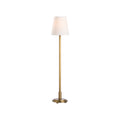 Underwood Buffet Lamp - Aged Brass