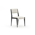 Sylvie Side Chair - Oatmeal