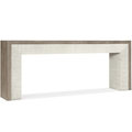 Serenity Skipper Console Table