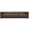 Savion Deux 3-Seat Power Reclining Sectional