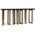 Melange Connelly Hall Console
