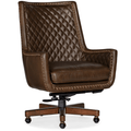 Kent Executive Swivel Tilt Chair – Valencia Arroz Leather