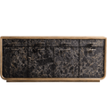 Stone Ridge Marble Credenza