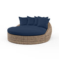Havana Round Daybed