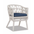 Dana Rope Dining Chair