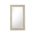 Elgon Mirror - Brown
