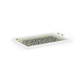 Leopard Patterned Tray