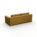 Devon 84" Sofa Camel