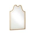 Victoria Hall Mirror