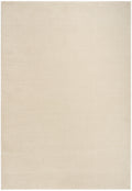 Atlantic Avenue Beige Modern Polypropylene Area Rug