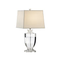 Durham Crystal Lamp
