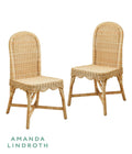 Linton Chair - Set of 2