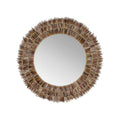 Urchin Spine Mirror