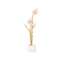 Bamboo on Stand