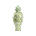 Matisse Urn - Green
