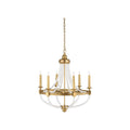Prospect Chandelier