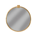 Eternity Mirror - Gold (Lg)