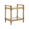 Vieux Carre Bar Cart