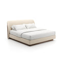 Fleur Bed
