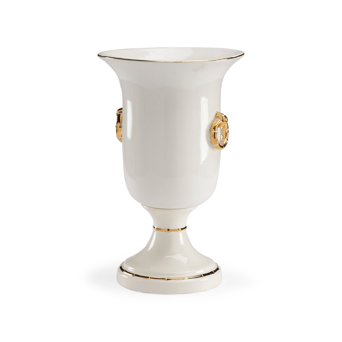 Chelsea House Ring Vase - Thumbnail 2