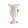 Ring Vase - Gold