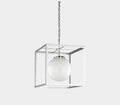 High Street Square Chandelier