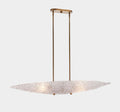 Frost Chandelier