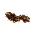 Rustic Gold Aluminum Leaf (S2)