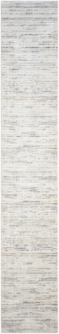 CK078 Summit Ivory Multicolor Modern Polyester Area Rug