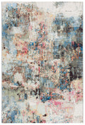 Barbados II Indoor/Outdoor Rug – Tropical Design