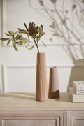 Bauhaus Vase Set
