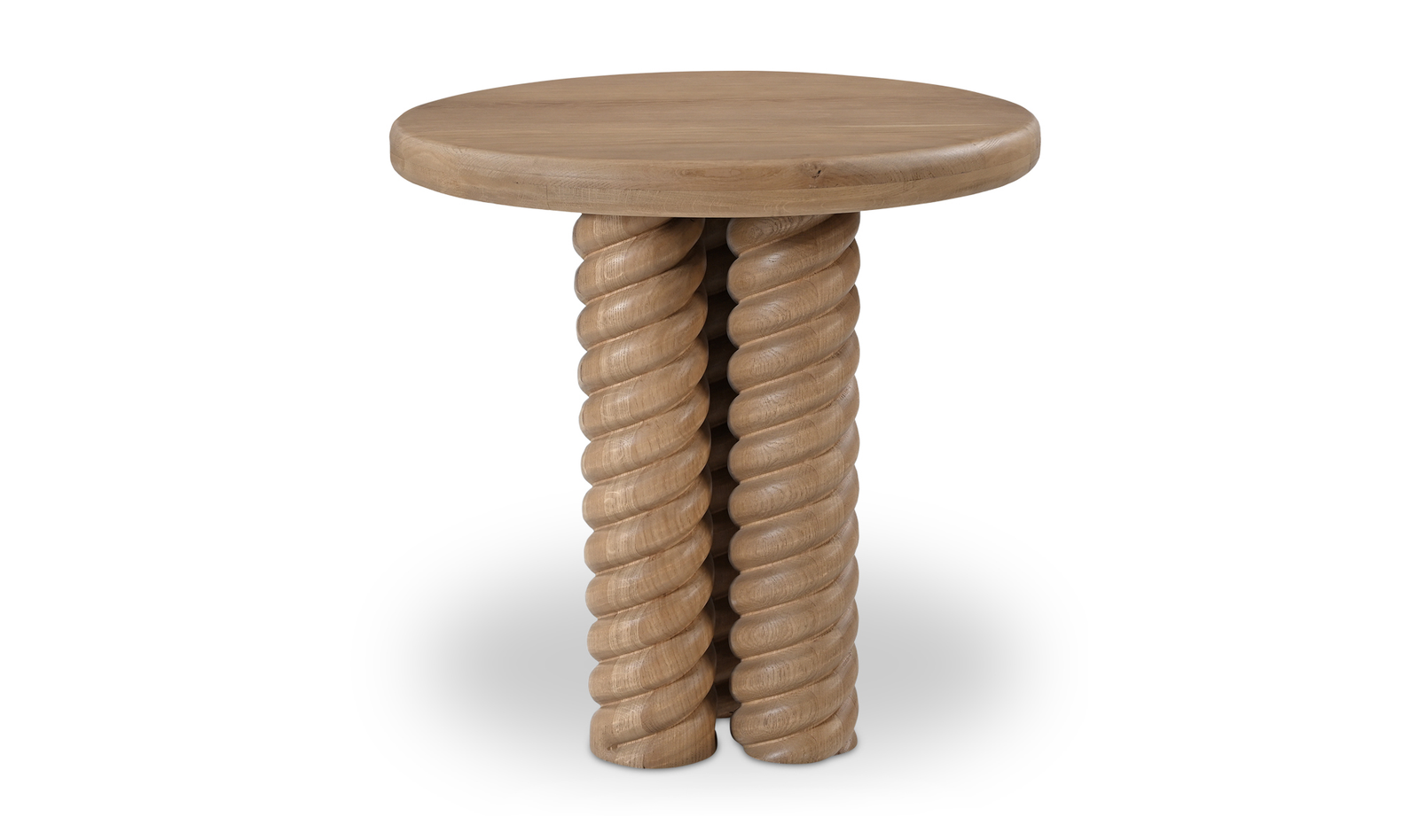 Treccia Side Table
