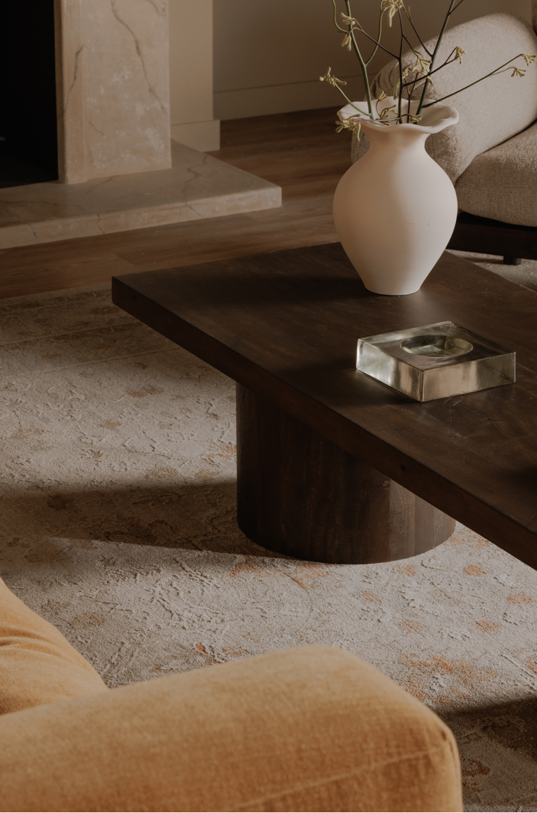 Hadley Coffee Table