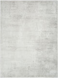 Dekor Grey Vintage Polypropylene Area Rug