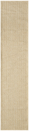 Tulum Taupe Outdoor Polypropylene Area Rug
