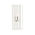 Lilly Sconce